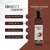 gleessence Fractionated Coconut Carrier Oil 100 Natural Skin Moisturizer 200ml  Sulphate  Paraben free,Body Oil
