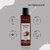 gleessence Fractionated Coconut Carrier Oil 100 Natural Skin Moisturizer 200ml  Sulphate  Paraben free,Body Oil