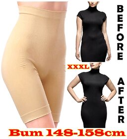 Size XXXL Waist Shaper Weight Loss Slimming Belt Abdominal Support 3XL - 03
