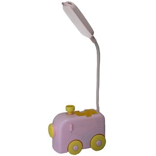                       Rechargeable Light Pen/Pencil Stand Holder - 33                                              