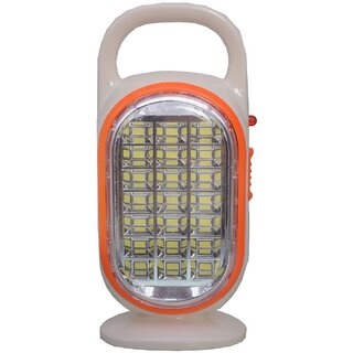                       Multicolor Rechargeable Lantern ( Pack of 1 ) - 27                                              