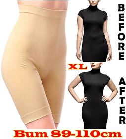 Size XL Waist Shaper Weight Loss Slimming Belt Abdominal Support XL - 1