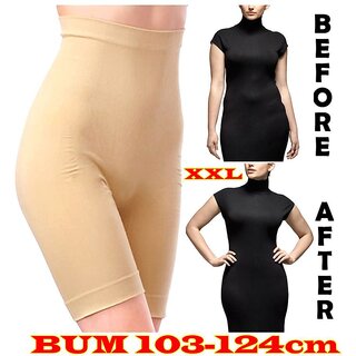 Size XXL Waist Shaper Weight Loss Slimming Belt Abdominal Support 2XL - 02