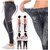 Jeans S-M Waist Shaper Weight Loss Slimming Belt Abdominal Support S - 29