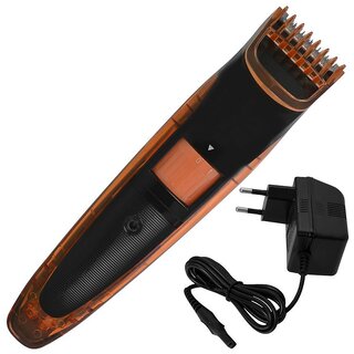                       Rechargeable Trimmer Multicolor Cordless Clipper - 322                                              