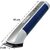 Rechargeable Trimmer Multicolor Cordless Clipper - 282