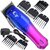 Rechargeable Trimmer Multicolor Cordless Clipper - 365