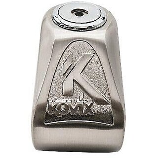                       KOVIX KN1-BM 6mm Disc Lock - Motorcycle - Scooter - Security                                              