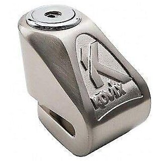                       KOVIX KN1-BM 6mm Disc Lock - Motorcycle - Scooter - Security                                              