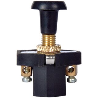                       Two Wheeler Push Pull Switch                                              