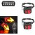 Combo Fog light 12 led 1pc Arrow Indicator 2pc With Wire Switch 2pc
