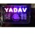 Yadav New Splendor Headlight LED Projector Headlight Hi/Low Beam H4 Connector For Hero Splendor Plus, Splendor Pro, Splendor