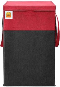 75 L Red Laundry Bag (Non Woven)