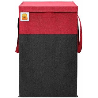 Buy 75 L Red Laundry Bag Non Woven Online Get 42 Off