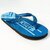 29K Mens Blue Comfortable Casual Slipper