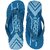 29K Mens Blue Comfortable Casual Slipper