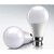 EKG Combo of 2 9W Standard Cool Daylight LED Bulb (White)