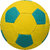GLS Nomex Spider Football (Size - 1)