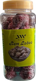 Watello Ram Ladoo Toffee Candy 300G
