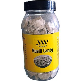 Watello Chand Sitara Rasili Toffee Candy 300G