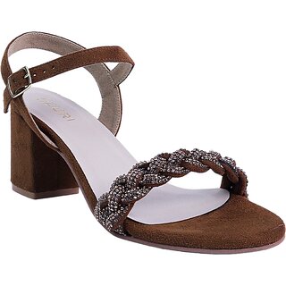 Ozuri ladies footwear store