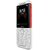 Nokia 5310 TA-1212 DS(White, Red)