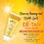 Globus Naturals De Tan Face Wash 100gm & Facial Kit 40 gm, Combo, Tan Removal Formula, For All Skin Types
