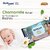Bumtum Baby Wet Wipes (Bumtum Baby Wet Wipes Pack of 6)