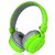 SH12 Bluetooth 4.1 Wireless Bluetooth Earphone Headphone Bluetooth Headset(Black, On the Ear)