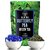BLUE TEA - Butterfly Pea Green Tea - 100 gm - Blend of Butterfly Pea Flower&Darjeeling