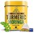 BLUE TEA - Turmeric Moringa Tea Bags - 15 TB, INDIAN SUPERFOOD