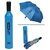 Windproof Double Layer Umbrella with Bottle Cover Umbrella for UV Protection  Rain Umbrella