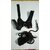 Marmoset Harness Escape-proof with nylon lease size small Birds Park