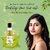 CareVeda Olive Oasis Hair Oil, 
Enriched with Bakuchi and Til Oil 
Suitable For All Hair Types 100ml