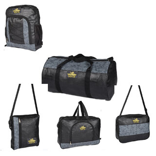 Naaptol travel bags 2025 offer