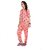 Anita Creations Panda Aesthetic Design Night Suit for womens