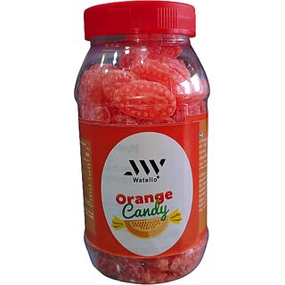 Watello Orange Candy 300G