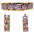 Gaze Me Energy Magnetic Bracelet Metal Stainless Steel Bracelet for Unisex Adult  Unisex Child