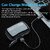 Gaze Me M-10 Wireless Bluetooth Earpod with Charging Case
