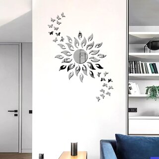 Mirror stickers online on sale