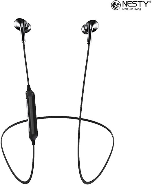 Nesty earphones discount price in india