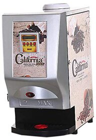 California Max Vending Machine 3 Option