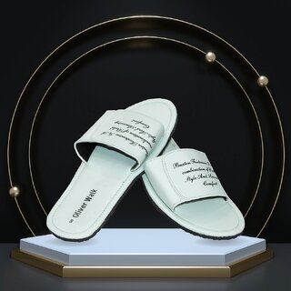                       Step into Unmatched Comfort Oliver Walk Slipper                                              