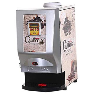 California Max Vending Machine 3 Option