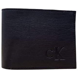                       Gaze Me Black RFID Blocking Leather Wallet for Men | Wallets Men Leather | Mens Wallet                                              