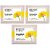Richfeel Calendula Anti Acne Soap with Calendula Extracts 75g (Pack of 3)