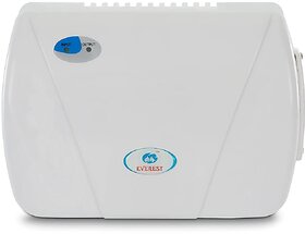 Everest EW400 ABS Body Attractive Design Voltage Stabilizer Used Upto 1.5 ton AC (Working Range  170 V to 270 V)