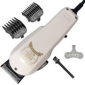 Professional Clipper CT 103 Design Perfect Shaver and Hair cut Beard Trimmer Hair Clipper