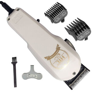                       Wired Professional Clipper CT 103 Design Perfect Shaver and Hair cut Beard Trimmer Hair Clipper                                              