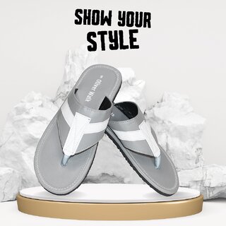                       Step into Unmatched Comfort Oliver Walk Slipper                                              